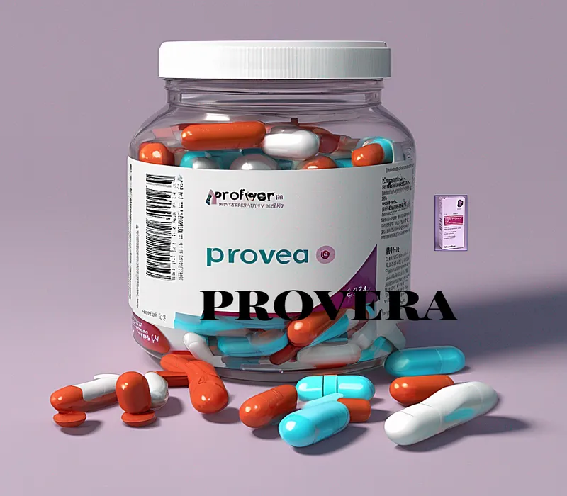 Provera mot endometrios